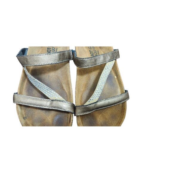 NAOT Hawaii Sandal BRAND Size EU 37/US 6 - Picture 9 of 14